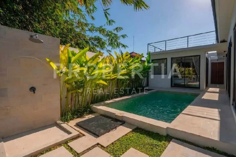 2-bedroom leasehold villa in Tabanan — photo 5 of 5