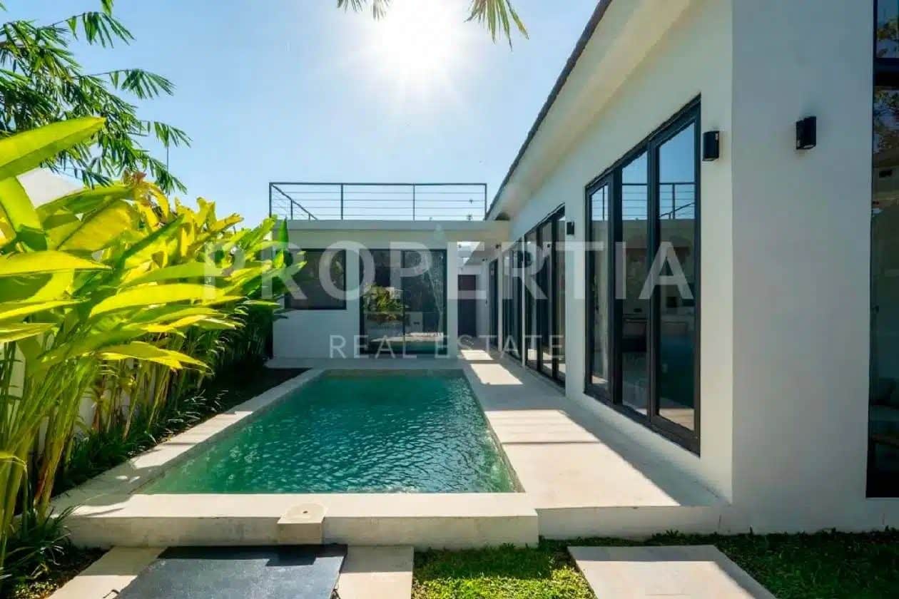 2-bedroom leasehold villa in Tabanan — photo 4 of 5