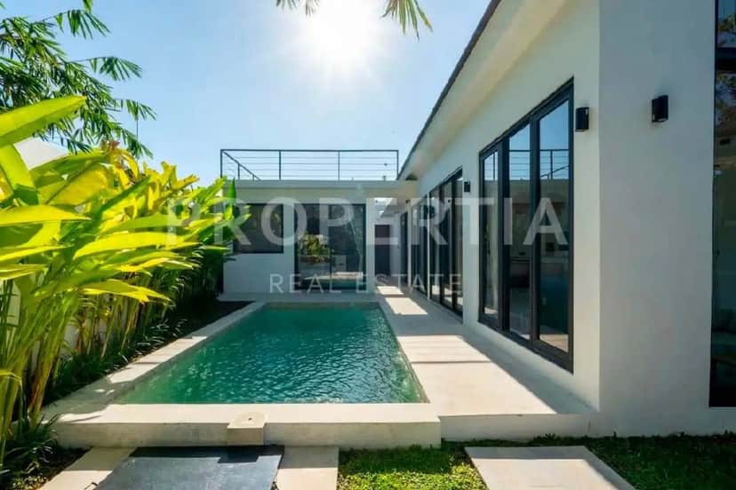 2-bedroom leasehold villa in Tabanan — photo 4 of 5