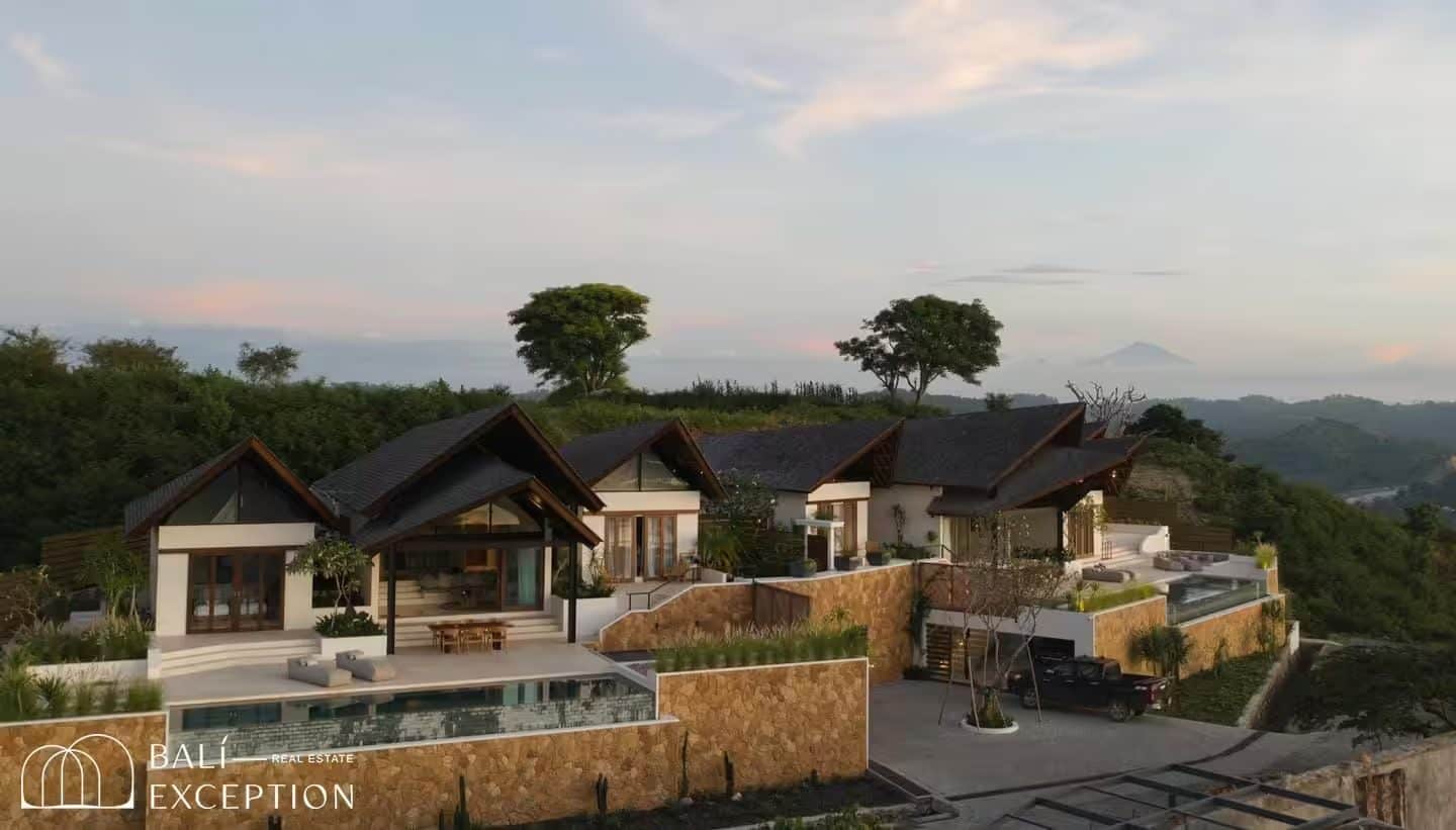 2-bedroom freehold villa in Lombok — photo 5 of 5