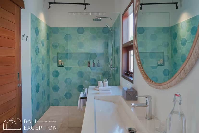 2-bedroom freehold villa in Lombok — photo 4 of 5