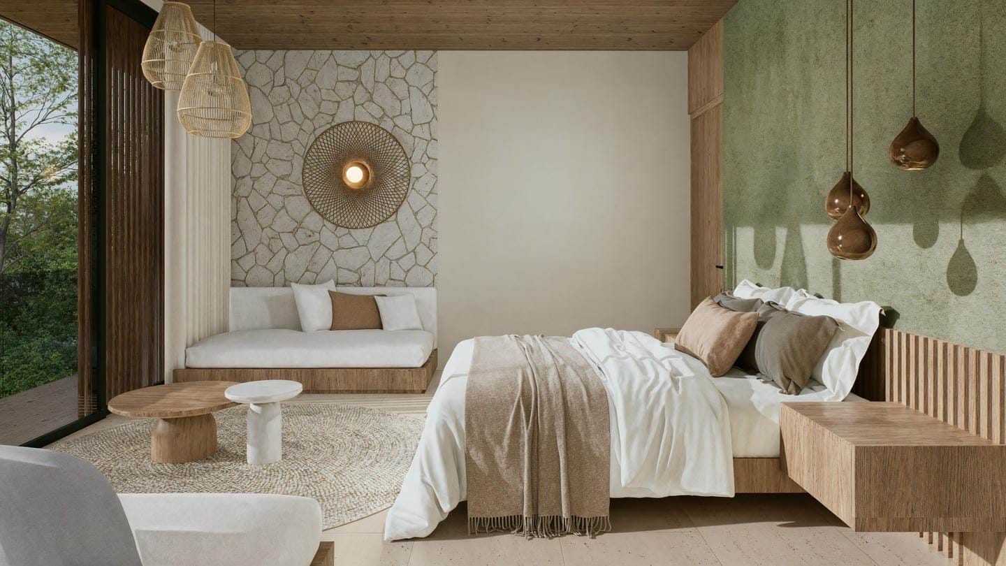 6-bedroom leasehold villa in Uluwatu — photo 5 of 5