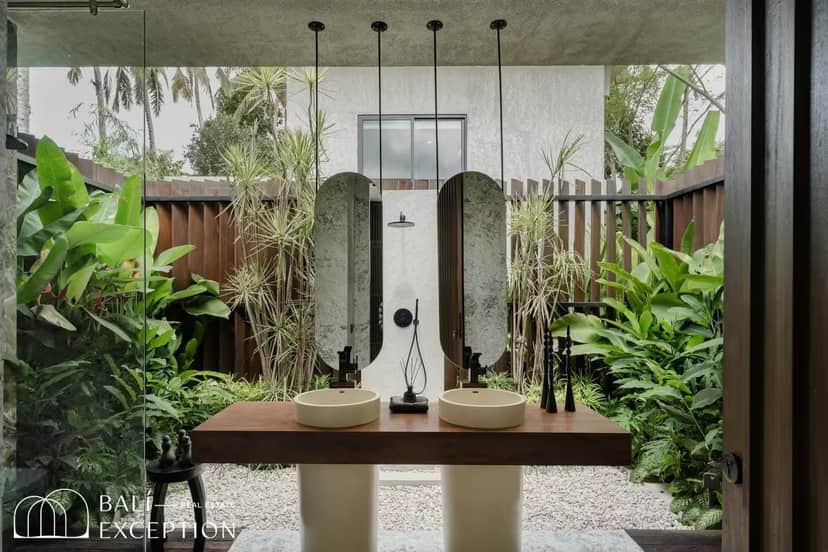 3-bedroom freehold villa in Ubud — photo 5 of 5