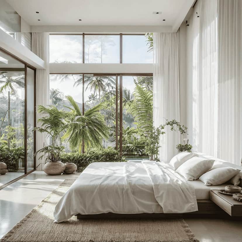 4-bedroom leasehold villa in Nusa Dua — photo 3 of 5