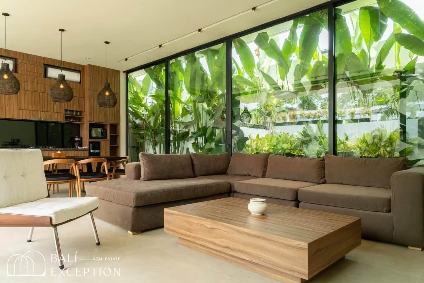 2-bedroom leasehold villa in Umalas — photo 2 of 5