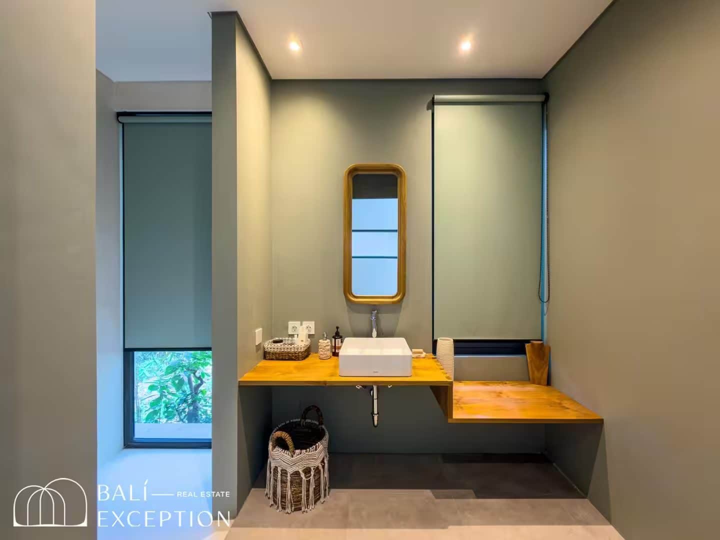 4-bedroom leasehold villa in Ubud — photo 5 of 5