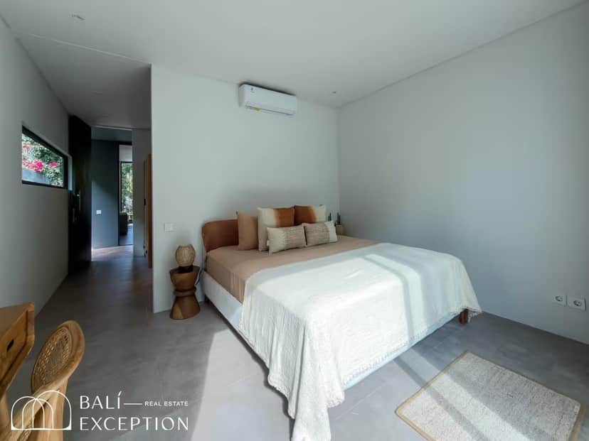 4-bedroom leasehold villa in Ubud — photo 4 of 5