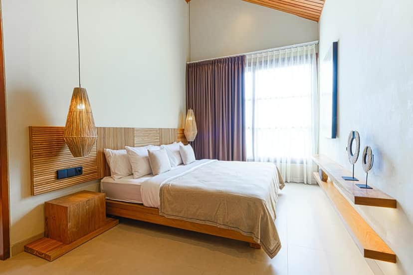 2-bedroom leasehold villa in Uluwatu — photo 5 of 5