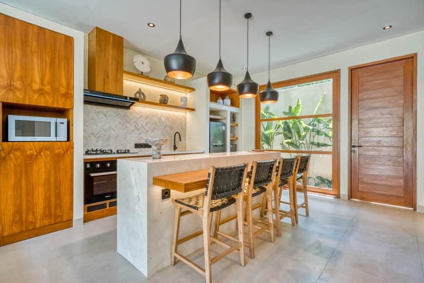 2-bedroom leasehold villa in Uluwatu — photo 4 of 5