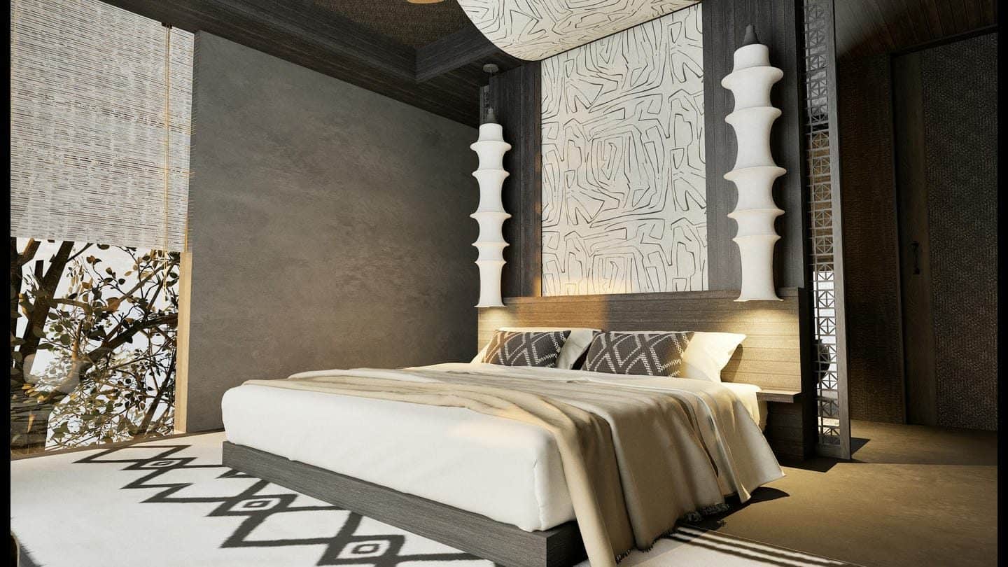 3-bedroom leasehold villa in Uluwatu — photo 3 of 5
