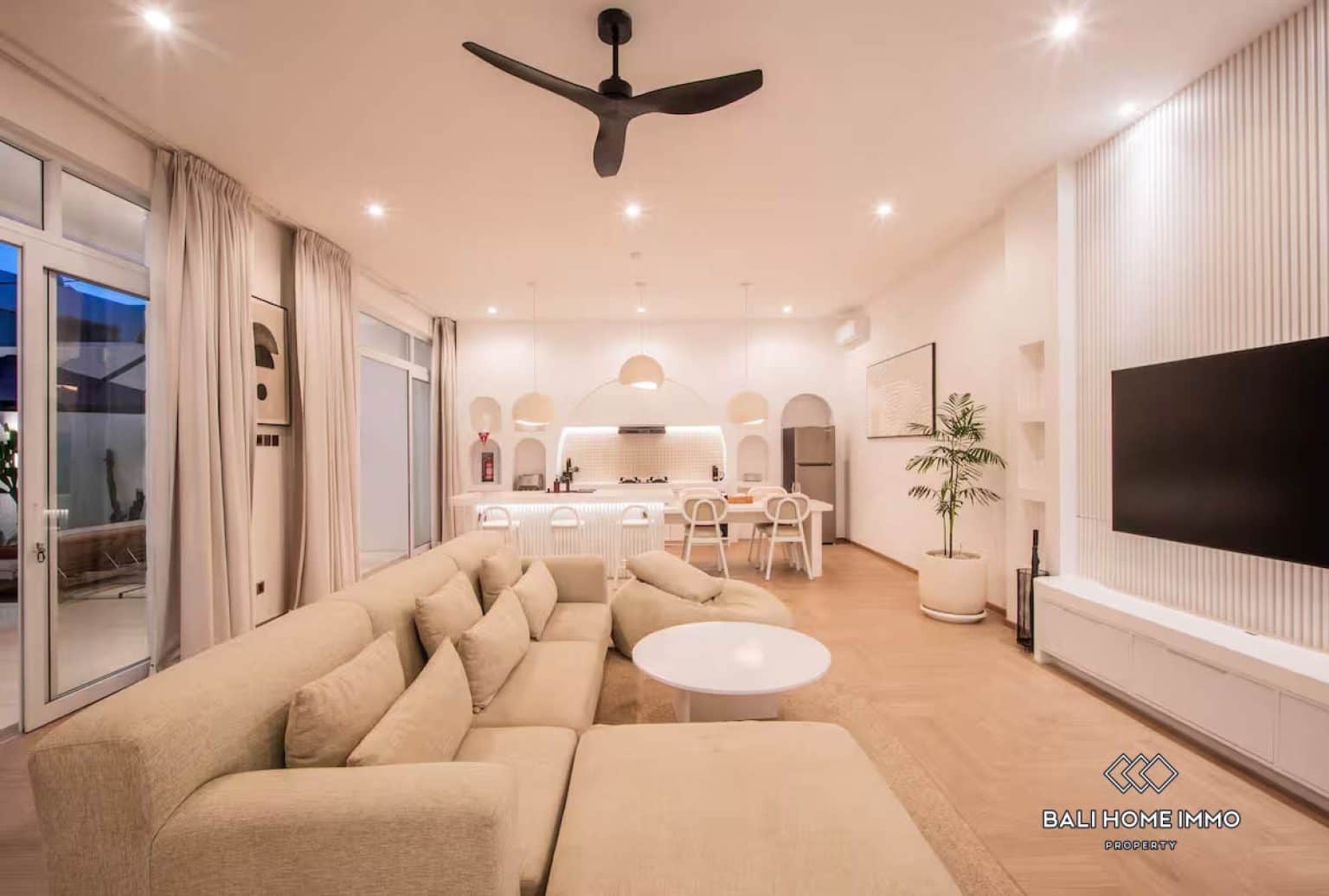 2-bedroom leasehold villa in Uluwatu — photo 5 of 5