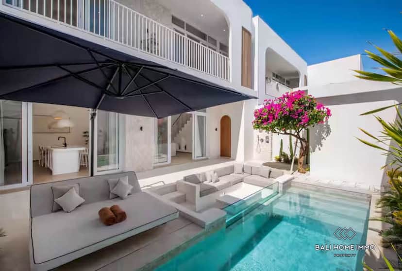 2-bedroom leasehold villa in Uluwatu — photo 2 of 5