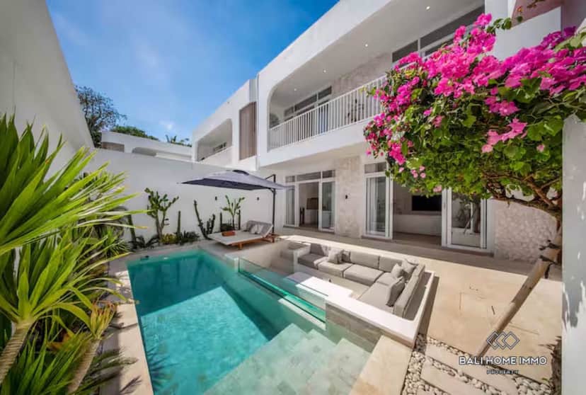 2-bedroom leasehold villa in Uluwatu — photo 3 of 5