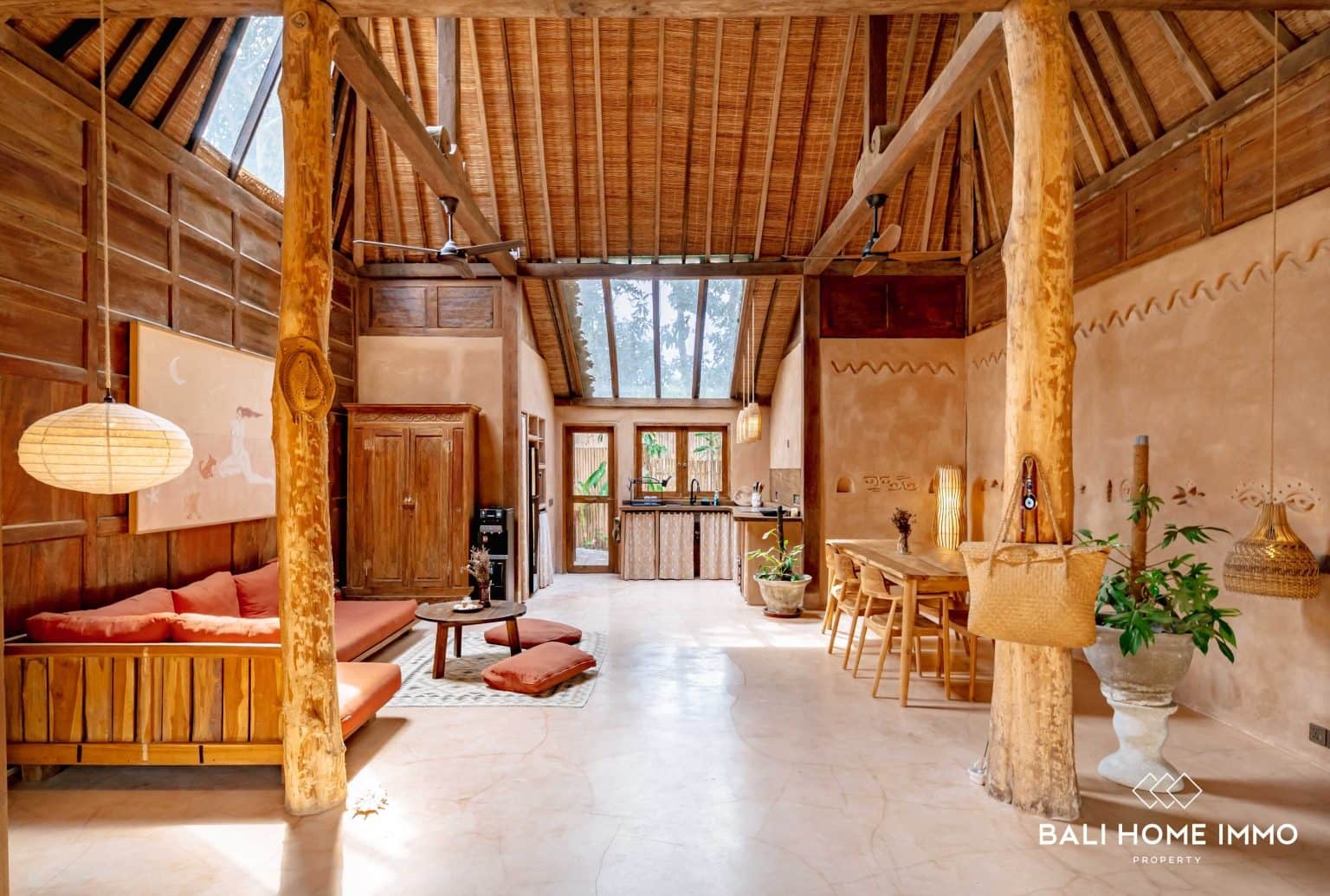 2-bedroom leasehold villa in Uluwatu — photo 5 of 5