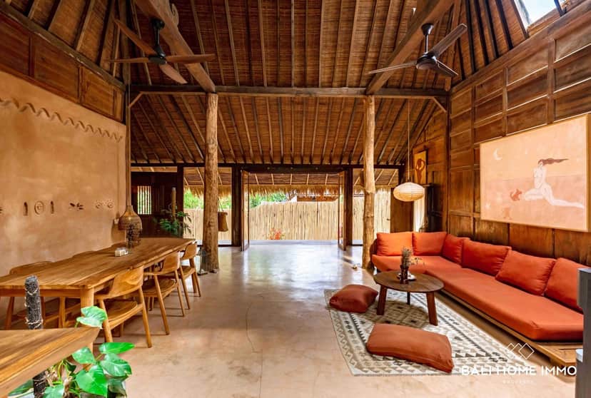 2-bedroom leasehold villa in Uluwatu — photo 4 of 5