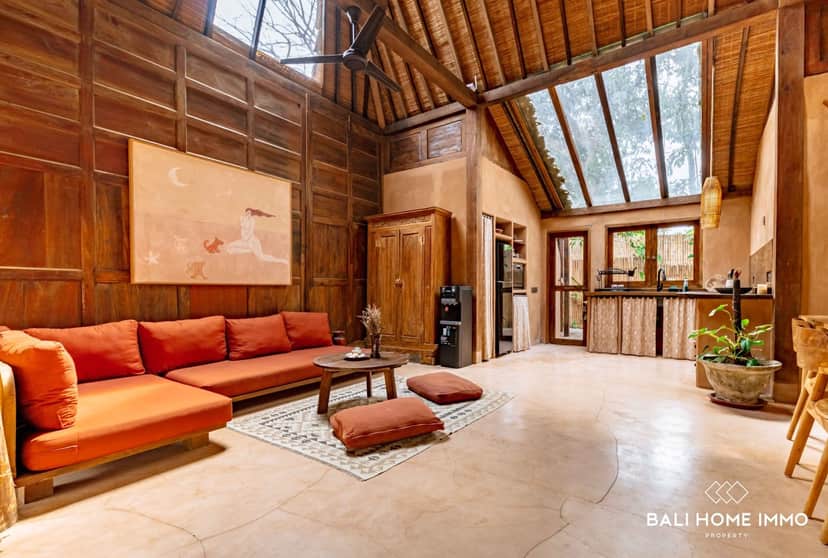 2-bedroom leasehold villa in Uluwatu — photo 3 of 5