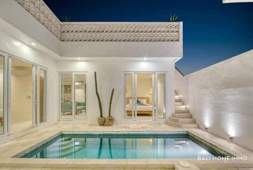 2-bedroom leasehold villa in Uluwatu — photo 2 of 5