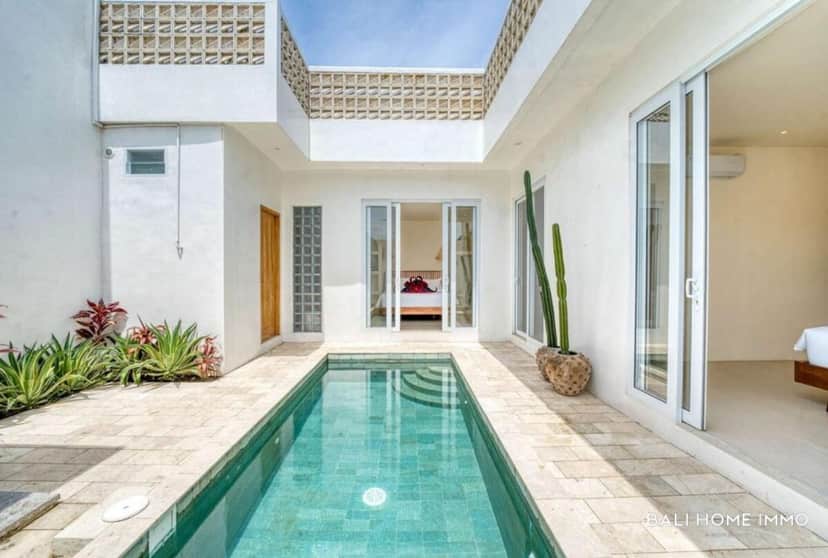 2-bedroom leasehold villa in Uluwatu — photo 3 of 5