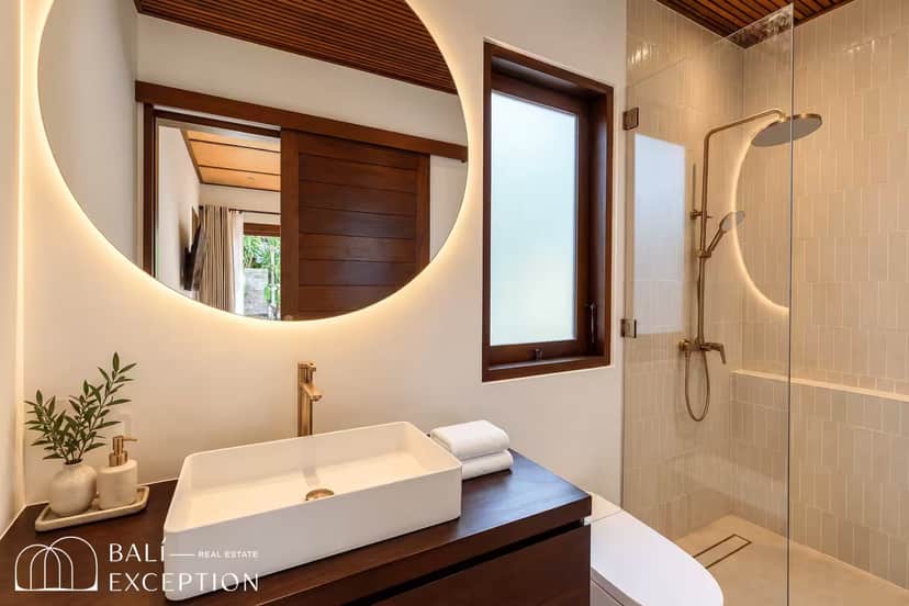 3-bedroom leasehold villa in Sanur — photo 5 of 5