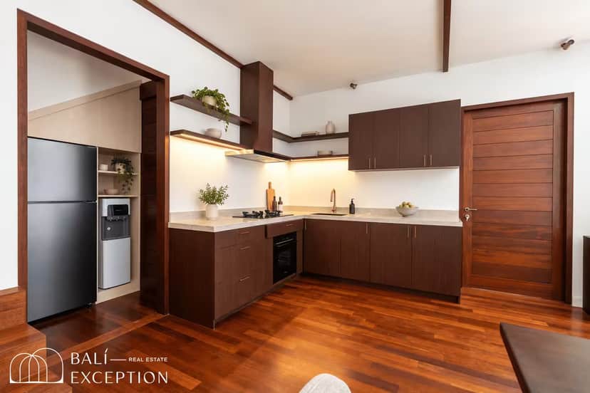 3-bedroom leasehold villa in Sanur — photo 3 of 5