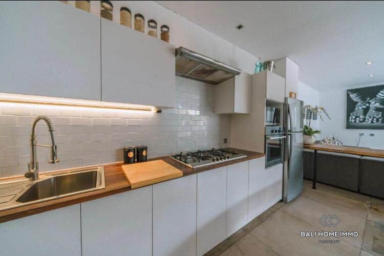4-bedroom leasehold villa in Canggu — photo 5 of 5