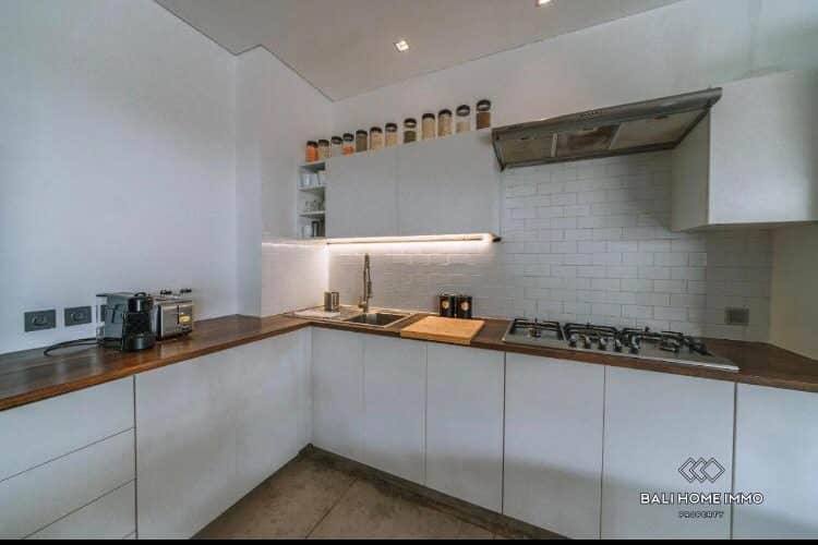4-bedroom leasehold villa in Canggu — photo 4 of 5