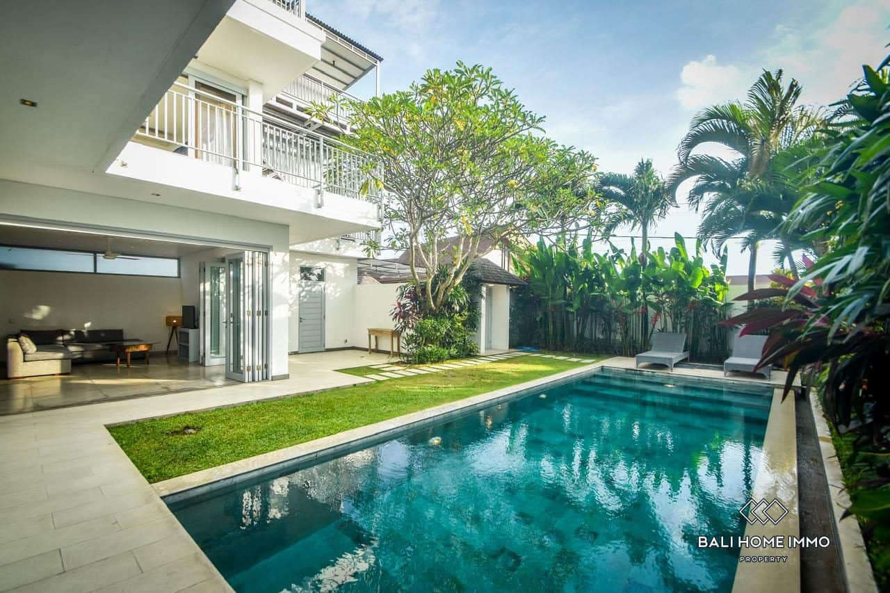 4 Bedroom Villa For Sale Berawa Beach - K298