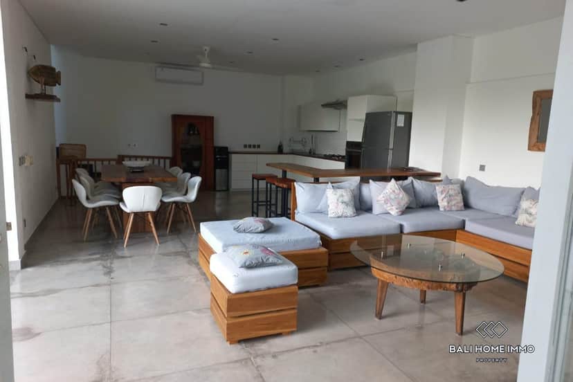 4-bedroom leasehold villa in Canggu — photo 2 of 5