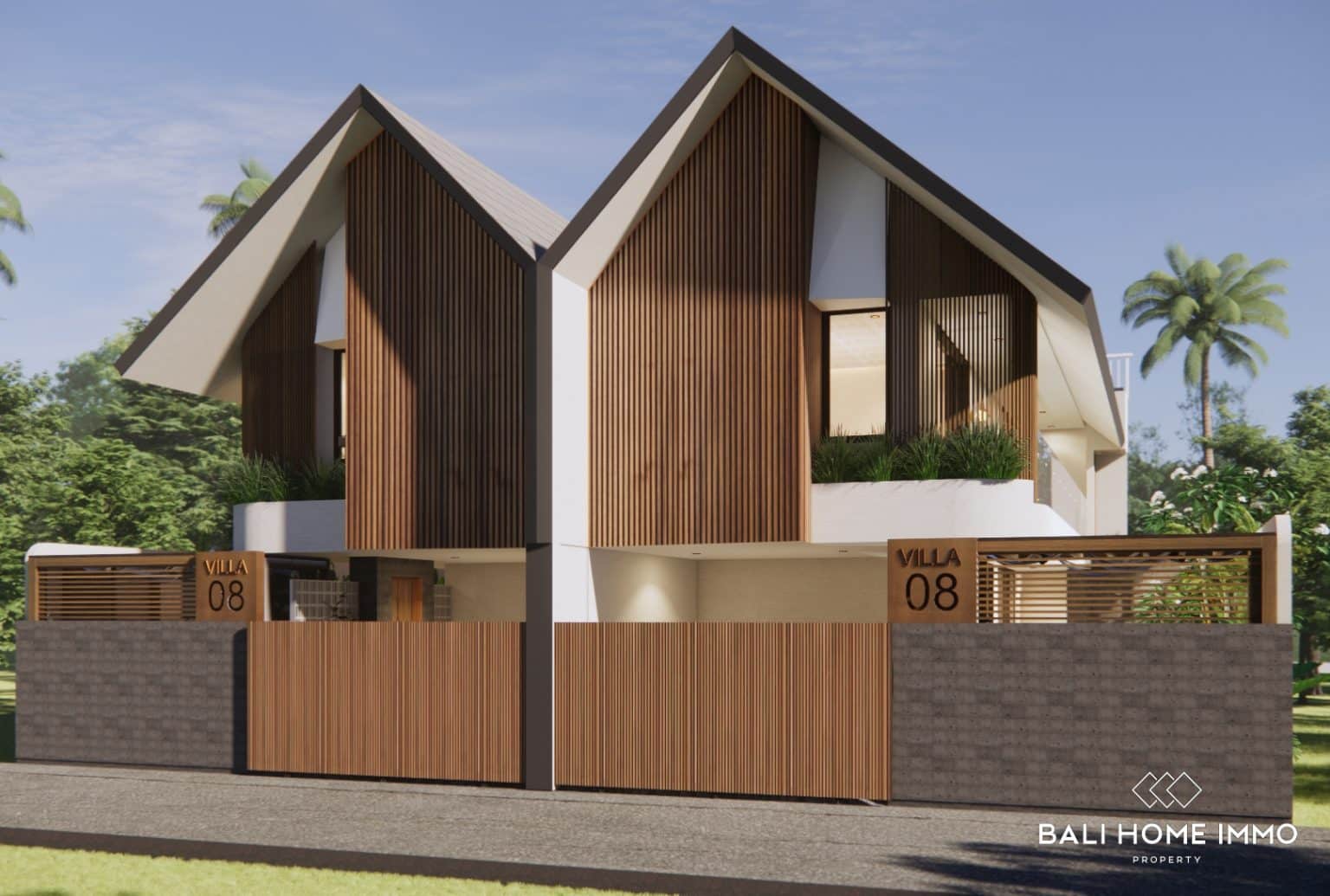 2-bedroom freehold villa in Ungasan — photo 2 of 5
