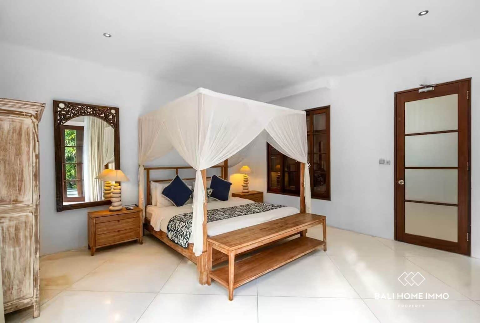 2-bedroom leasehold villa in Umalas — photo 4 of 5