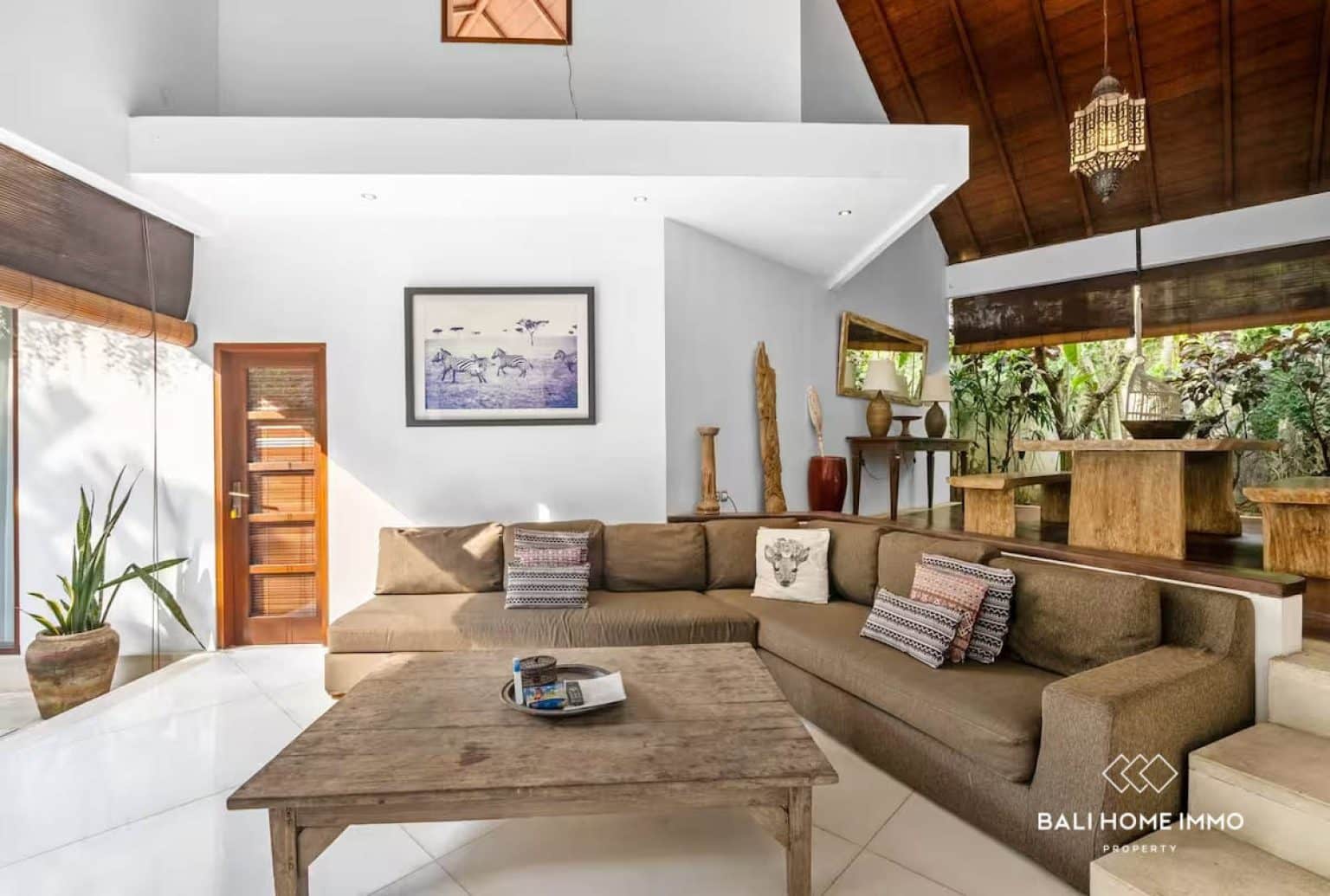 Stunning 2 Bedroom Villa For Sale and Rental In Heart Of Umalas
