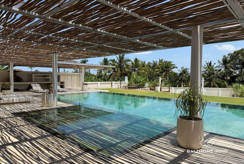 4-bedroom leasehold villa in Tabanan — photo 4 of 5