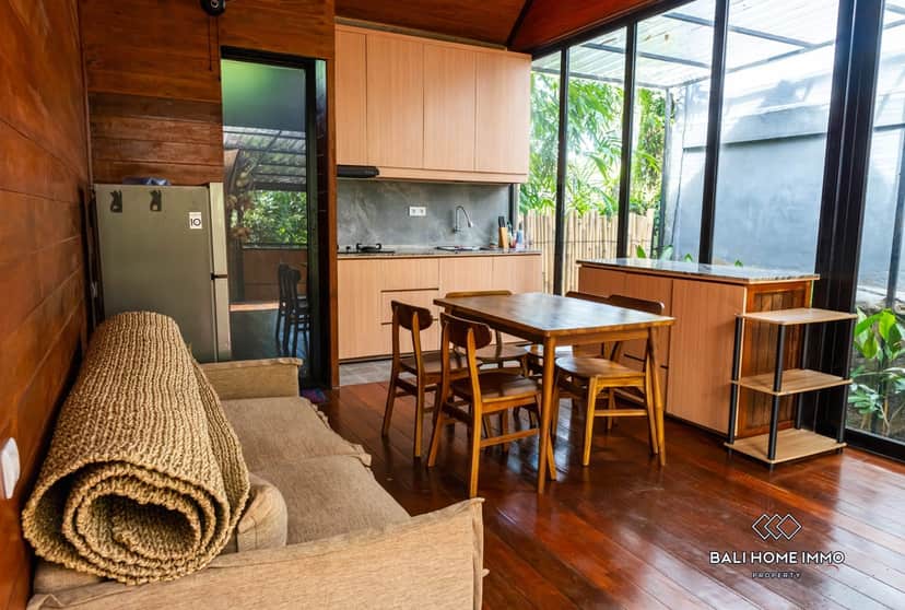 3-bedroom leasehold villa in Ubud — photo 5 of 5