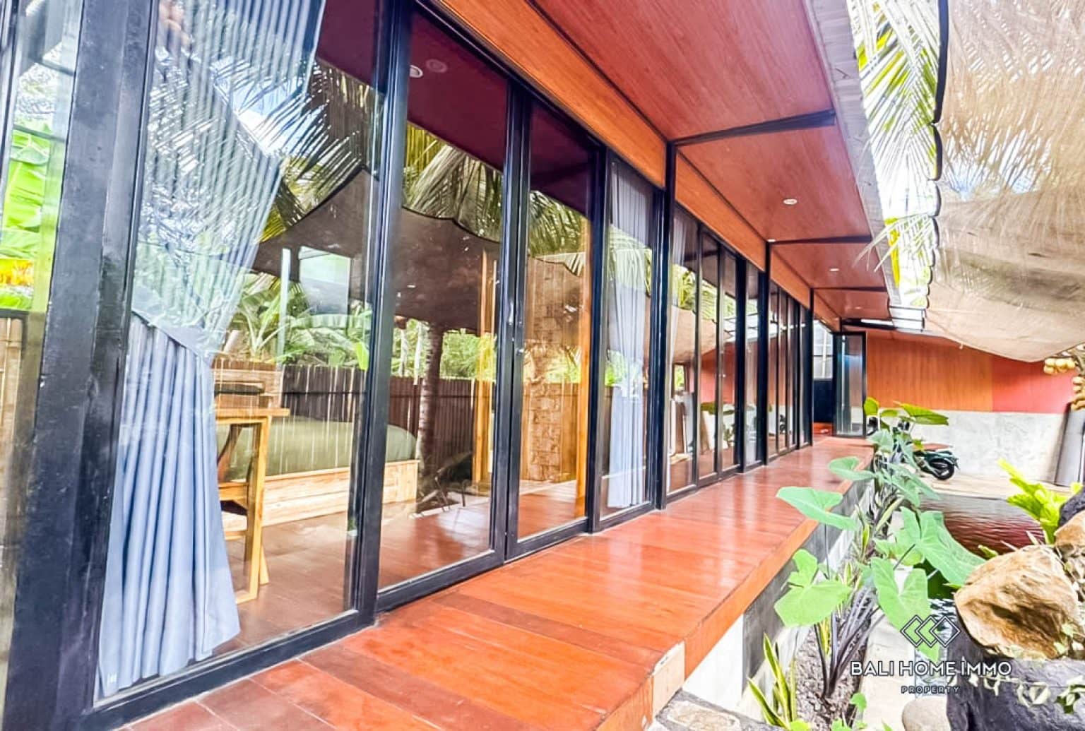 3-bedroom leasehold villa in Ubud — photo 2 of 5