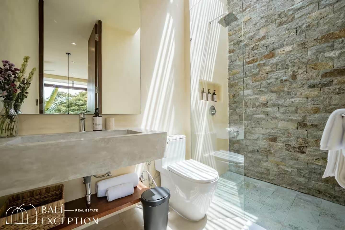 3-bedroom leasehold villa in Uluwatu — photo 5 of 5