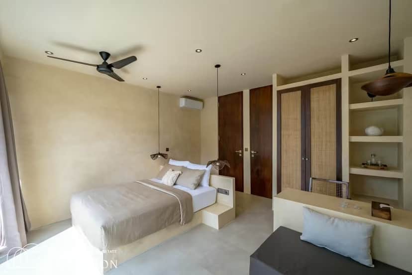3-bedroom leasehold villa in Uluwatu — photo 4 of 5
