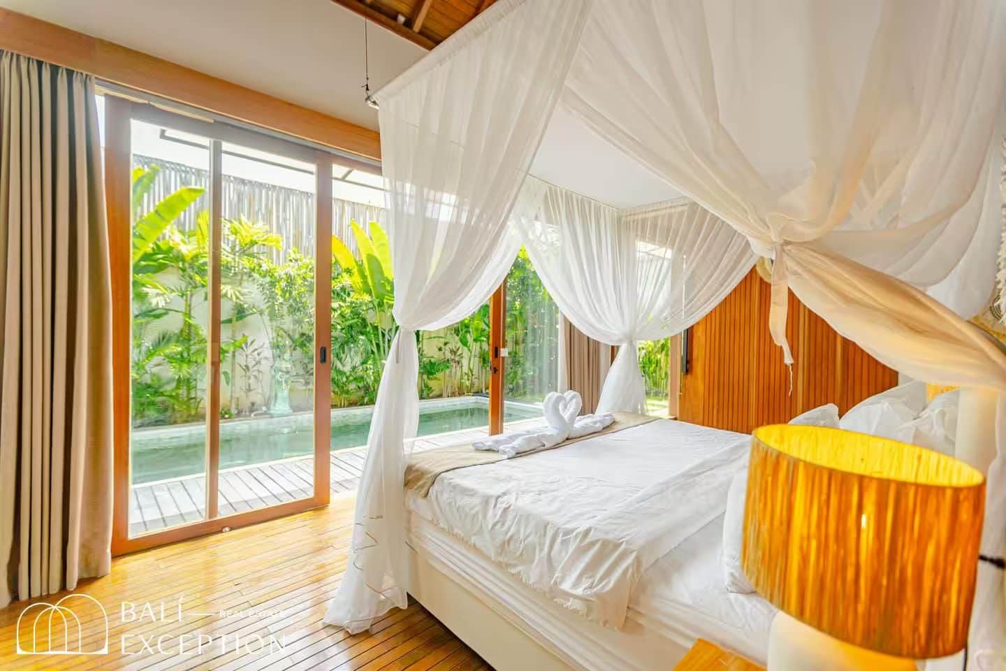 2-bedroom leasehold villa in Seminyak — photo 5 of 5