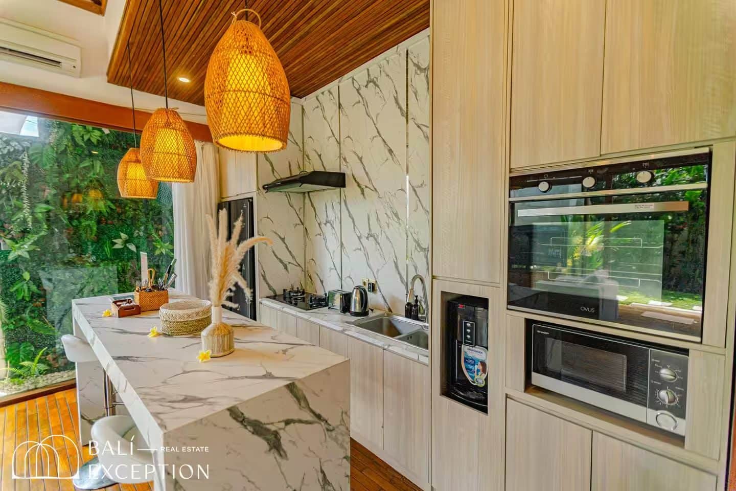 2-bedroom leasehold villa in Seminyak — photo 4 of 5