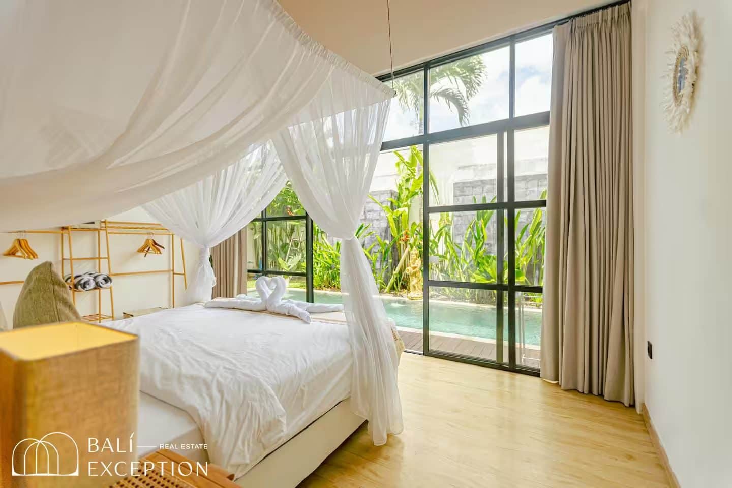 2-bedroom leasehold villa in Seminyak — photo 5 of 5