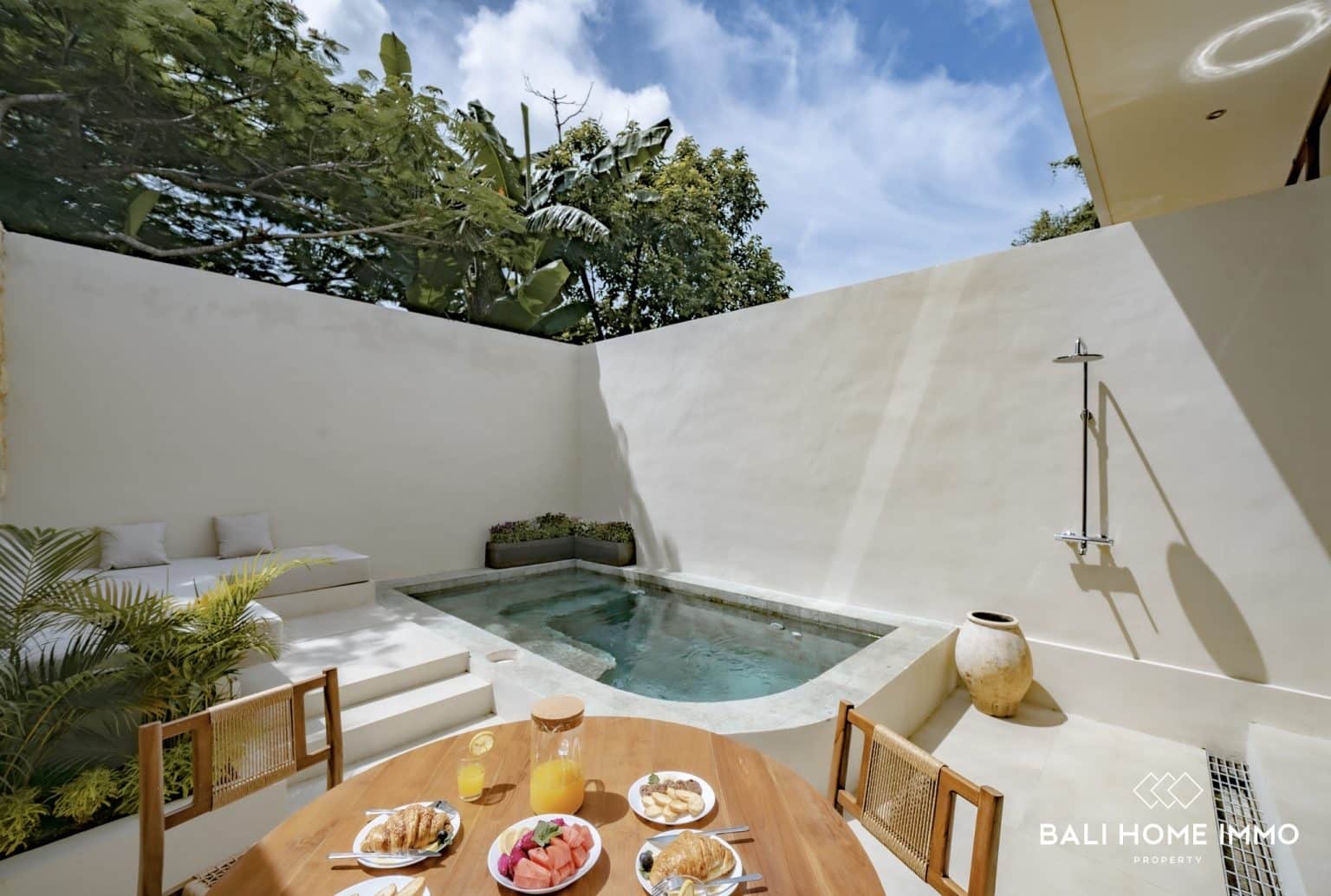 3-bedroom leasehold villa in Uluwatu — photo 5 of 5