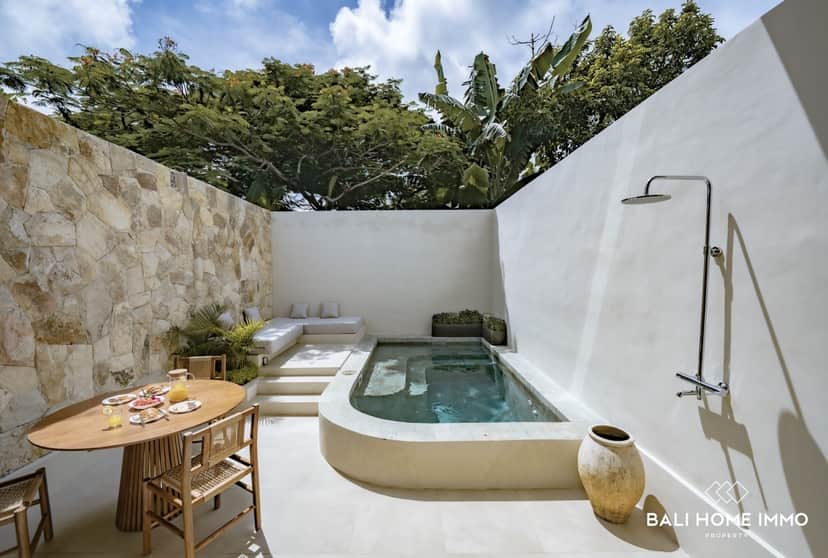 3-bedroom leasehold villa in Uluwatu — photo 3 of 5