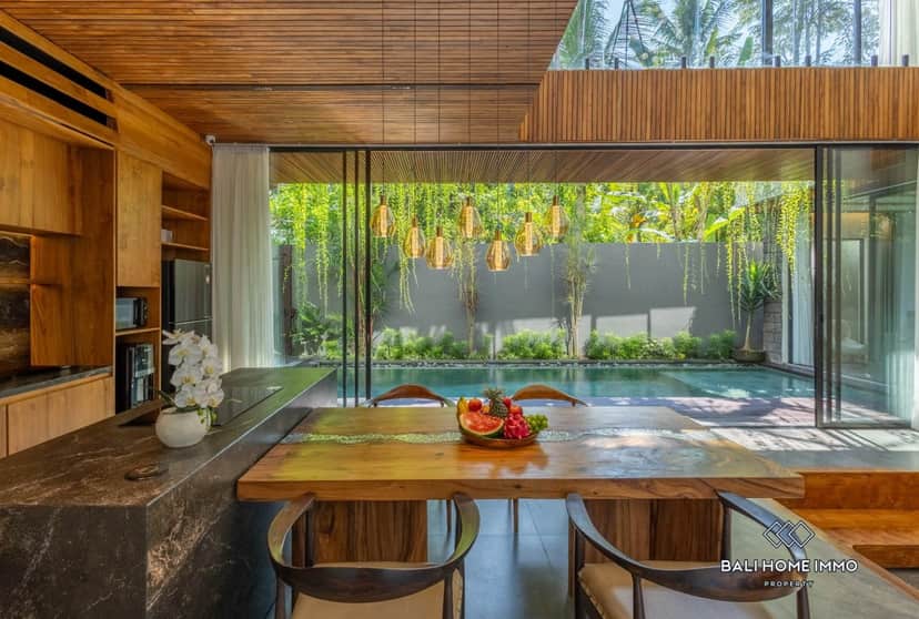 3-bedroom freehold villa in Ubud — photo 5 of 5