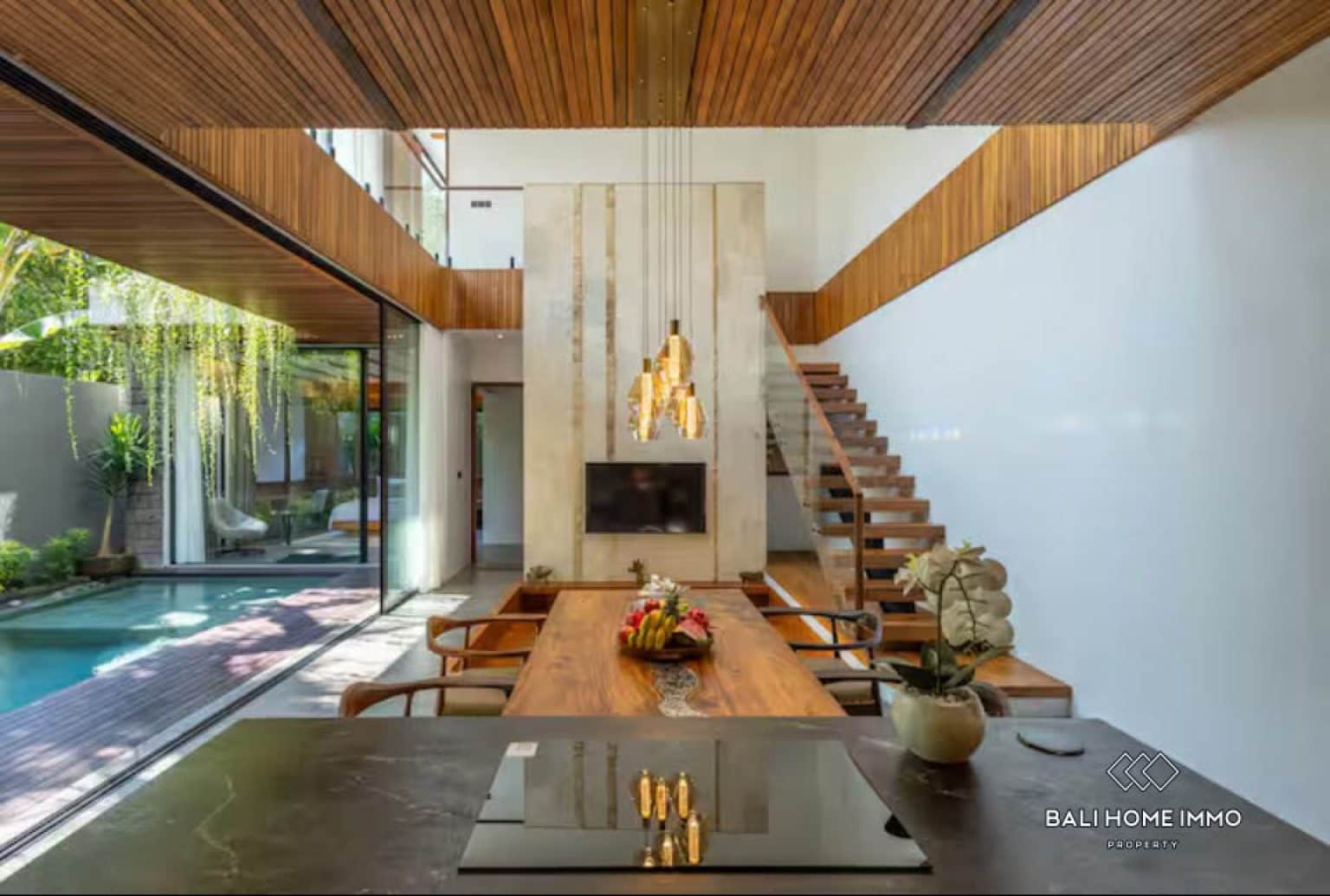 3-bedroom freehold villa in Ubud — photo 4 of 5