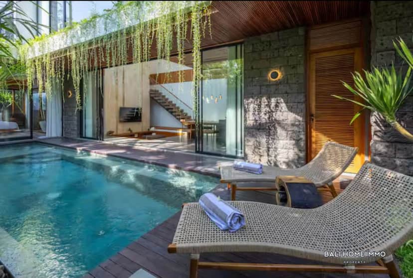 3-bedroom freehold villa in Ubud — photo 2 of 5