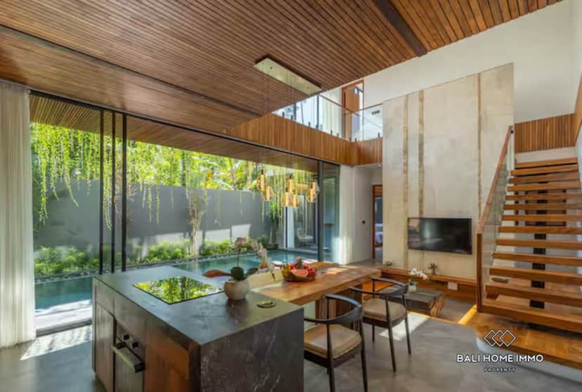 3-bedroom freehold villa in Ubud — photo 3 of 5
