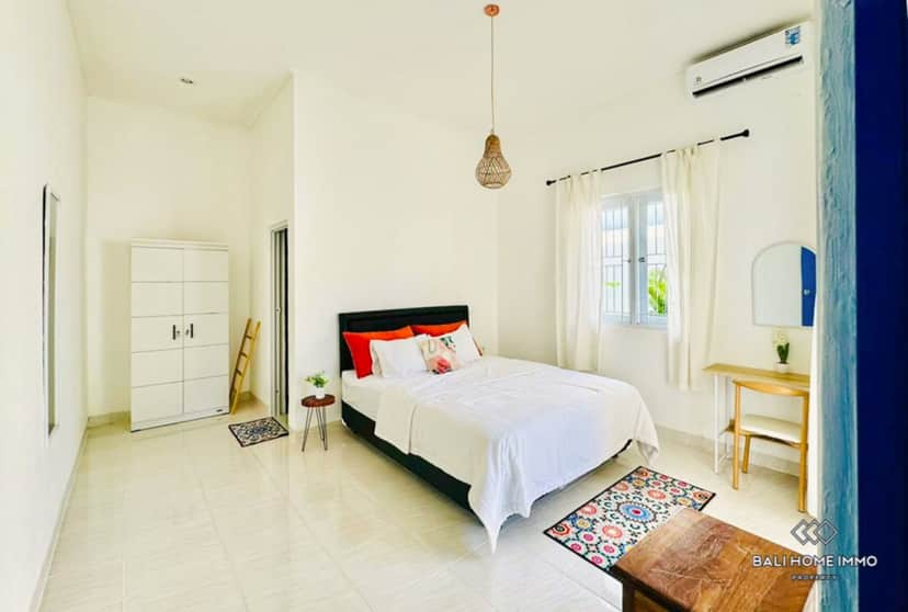 3-bedroom leasehold villa in Tabanan — photo 5 of 5