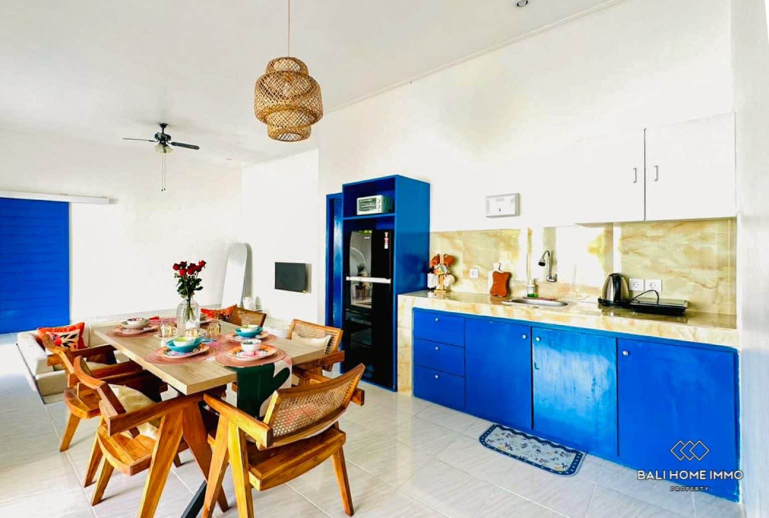 3-bedroom leasehold villa in Tabanan — photo 4 of 5