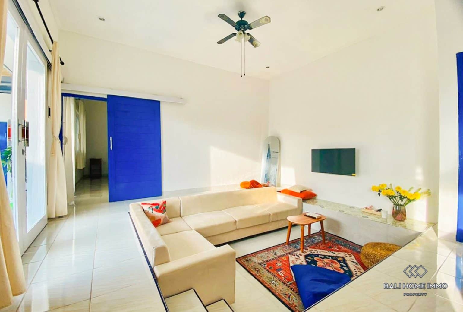3-bedroom leasehold villa in Tabanan — photo 2 of 5