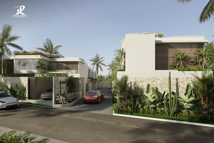 5-bedroom freehold villa in Ungasan — photo 2 of 3