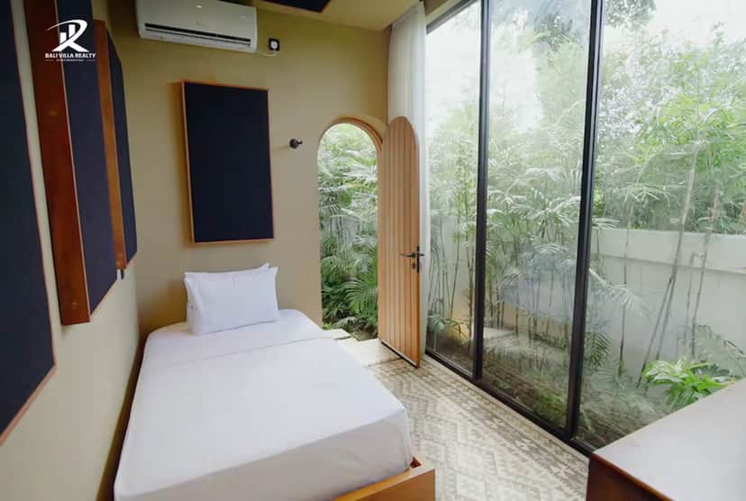 3-bedroom leasehold villa in Canggu — photo 4 of 4